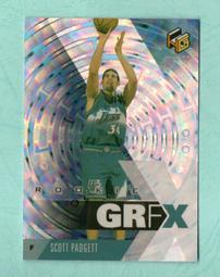 NBA 1999 Upper Deck HoloGrFX Mike Bibby 歷史價格詳細信息