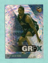 NBA 1999 Upper Deck HoloGrFX Mike Bibby 歷史價格詳細信息