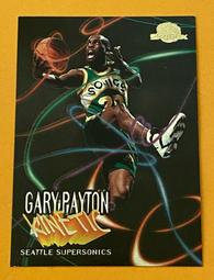 GARY PAYTON 1998-99 Bowman's Best Franchise Best 歷史價格詳細信息