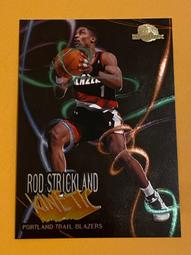 95-96 UPPER DECK 187 Antoine Walker (A7） 歷史價格詳細信息