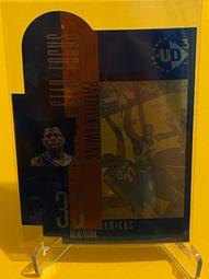 Patrick Ewing 1996-97 Finest #136  Gold Atomic Refractor 歷史價格詳細信息