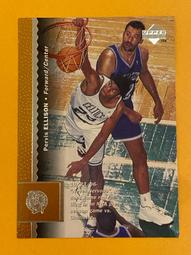 95-96 UPPER DECK 187 Antoine Walker (A7） 歷史價格詳細信息