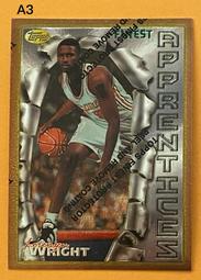 1996 Topps Finest 26/G11 Dale Davis (A3) 歷史價格詳細信息