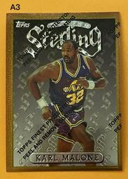 1996 Topps Finest 26/G11 Dale Davis (A3) 歷史價格詳細信息