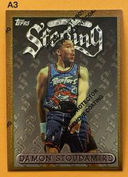 1996 Topps Finest 26/G11 Dale Davis (A3) 歷史價格詳細信息