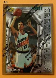 1996 Topps Finest 26/G11 Dale Davis (A3) 歷史價格詳細信息