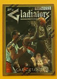 1996 Topps Finest 26/G11 Dale Davis (A3) 歷史價格詳細信息