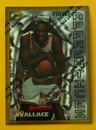 1996 Topps Refractor Mickey Mantle 1962  #200 REPRINT #12 歷史價格詳細信息