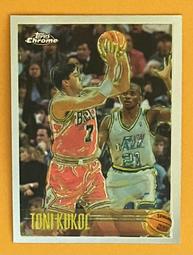 1996 Topps Refractor Mickey Mantle 1962  #200 REPRINT #12 歷史價格詳細信息