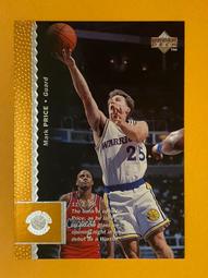 1997 Upper Deck SPX Marcus Camby SPx44 Hologram Raptors Knicks NM! 歷史價格詳細信息