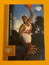 1997 Upper Deck SPX Marcus Camby SPx44 Hologram Raptors Knicks NM! 歷史價格詳細信息