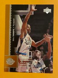 1997 Upper Deck SPX Marcus Camby SPx44 Hologram Raptors Knicks NM! 歷史價格詳細信息