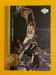 1997 Upper Deck SPX Marcus Camby SPx44 Hologram Raptors Knicks NM! 歷史價格詳細信息