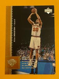 1997 Upper Deck SPX Marcus Camby SPx44 Hologram Raptors Knicks NM! 歷史價格詳細信息
