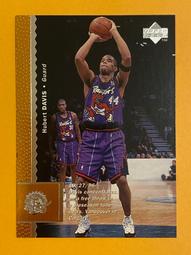 1997 Upper Deck SPX Marcus Camby SPx44 Hologram Raptors Knicks NM! 歷史價格詳細信息