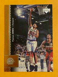 1997 Upper Deck SPX Marcus Camby SPx44 Hologram Raptors Knicks NM! 歷史價格詳細信息
