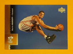 1997 Upper Deck SPX Marcus Camby SPx44 Hologram Raptors Knicks NM! 歷史價格詳細信息