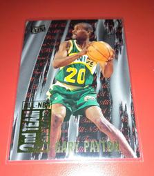 1995-96 NBA Hoops Top 10 Jason Kidd 歷史價格詳細信息