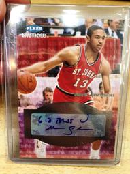 [J.K 收藏館] NBA 尼克隊得分王場均28.9分.9屆全明星.奧運金牌.Carmelo Anthony 簽球員卡! 歷史價格詳細信息