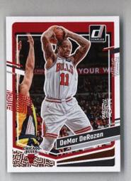 DeMar DeRozan 2023-24 Panini Contenders Season Ticket Mojo 歷史價格詳細信息