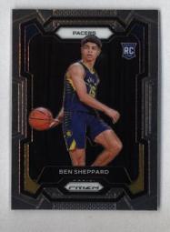 2023-24 Prizm #28 Tari Eason Houston Rockets 歷史價格詳細信息