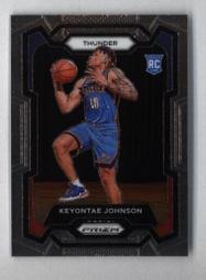 2023-24 Prizm #28 Tari Eason Houston Rockets 歷史價格詳細信息