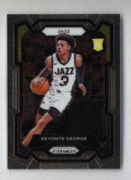 2023-24 Prizm #28 Tari Eason Houston Rockets 歷史價格詳細信息