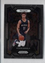 2023-24 Prizm #28 Tari Eason Houston Rockets 歷史價格詳細信息