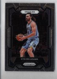 2023-24 Prizm #28 Tari Eason Houston Rockets 歷史價格詳細信息