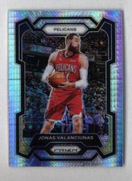 Hyper 亮卡 2022-23 Prizm #136 Davion Mitchell 歷史價格詳細信息