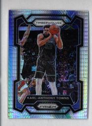 Hyper 亮卡 2022-23 Prizm #136 Davion Mitchell 歷史價格詳細信息