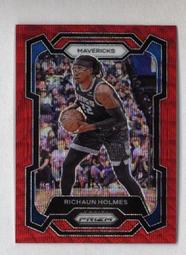 2023-24 Prizm #212 Richaun Holmes Dallas Mavericks 歷史價格詳細信息