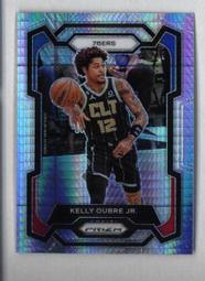 Hyper 亮卡 2022-23 Prizm #136 Davion Mitchell 歷史價格詳細信息