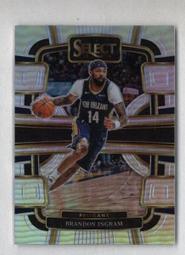 2023-24 Select #28 Brandon Ingram New Orleans Pelicans 歷史價格詳細信息