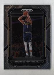 2022-23 Prizm #188 Garrison Mathews - Houston Rockets 歷史價格詳細信息