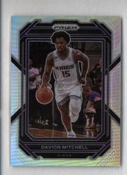 2022-23 Prizm #188 Garrison Mathews - Houston Rockets 歷史價格詳細信息