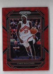 2022-23 Prizm #188 Garrison Mathews - Houston Rockets 歷史價格詳細信息