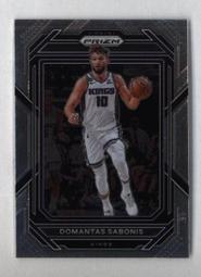 2022-23 Prizm #188 Garrison Mathews - Houston Rockets 歷史價格詳細信息