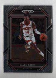 2022-23 Prizm #188 Garrison Mathews - Houston Rockets 歷史價格詳細信息