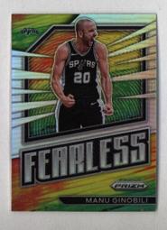 2022-23 Prizm #188 Garrison Mathews - Houston Rockets 歷史價格詳細信息