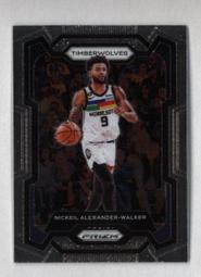 2023-24 Prizm #28 Tari Eason Houston Rockets 歷史價格詳細信息