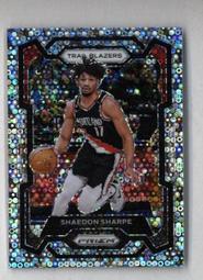 亮卡 2023-24 Prizm Fast Break #263 RJ Barrett New York Knicks 歷史價格詳細信息