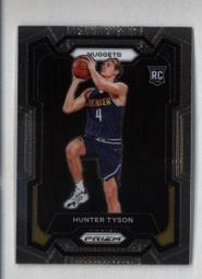 2023-24 Prizm #28 Tari Eason Houston Rockets 歷史價格詳細信息