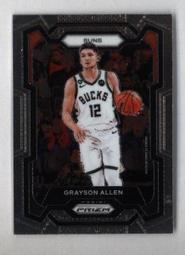 2023-24 Prizm #28 Tari Eason Houston Rockets 歷史價格詳細信息