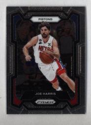 2023-24 Prizm #28 Tari Eason Houston Rockets 歷史價格詳細信息