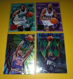Fleer Authority Rookie Reflections #RR12 Andre Miller 歷史價格詳細信息