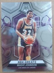 MAGIC JOHNSON Beckett Basketball Monthly- August 1991/ Issue #13 歷史價格詳細信息