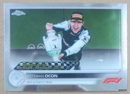 2022 topps chrome Cole Palmer Rc /199 歷史價格詳細信息