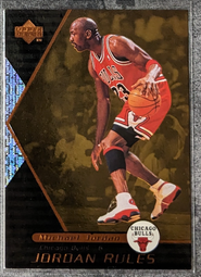 Michael Jordan  Upper Deck #213 Chicago Bulls 團隊卡/ HOOPS 277 歷史價格詳細信息
