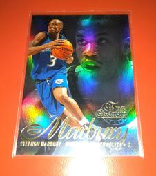 1996-97 Flair Showcase CLASS OF 96 Ray Allen #2 歷史價格詳細信息